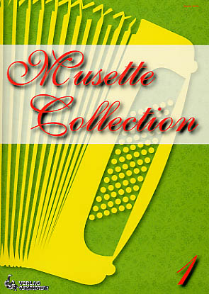 Musette Collection 1