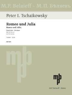 Romeo + Julia - Ouvertuere (fassung 3)