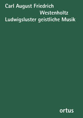 Eine Ludwigsluster Geistliche Music