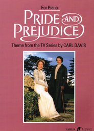 Pride + Prejudice (Theme Tv Series)
