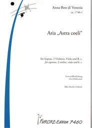 Astra Coeli