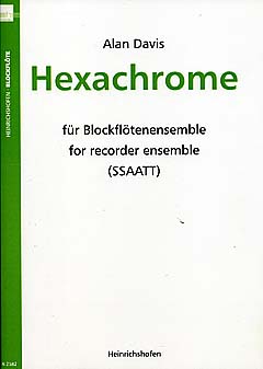 Hexachrome