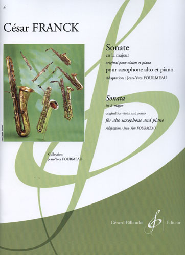 Sonate A - Dur