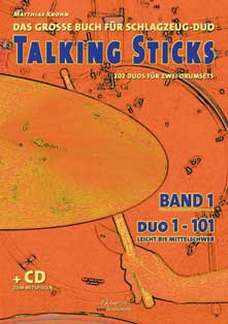 Talking Sticks 1 (nr 1-101)