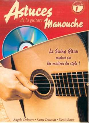 Astuces De La Guitare Manouche 1