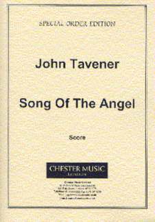 Song Of The Angel