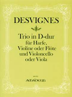 Trio D - Dur