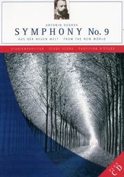 Sinfonie 9 E - Moll Op 95 (aus Der Neuen Welt)