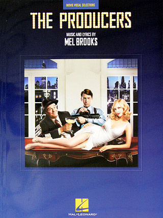 The Producers - Movie Selections