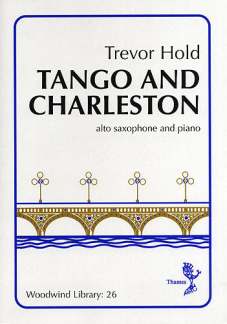 Tango + Charleston