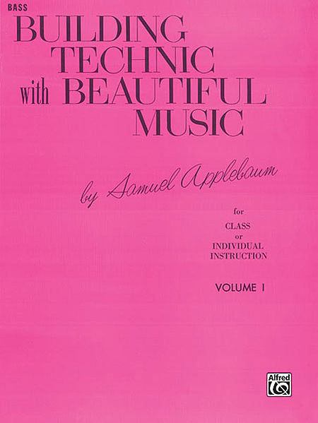 Building Technic 1 With Beautiful Music