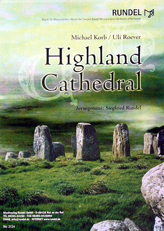 Highland Cathedral