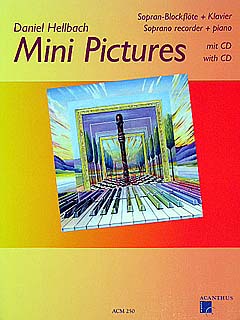 Mini Pictures