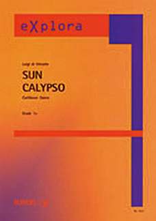 Sun Calypso - Caribbean Dance