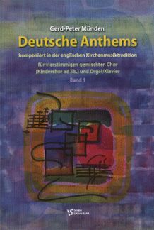 Deutsche Anthems 1