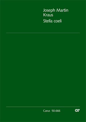 Stella Coeli - Motette 10