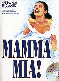 Mamma Mia - Sing Along