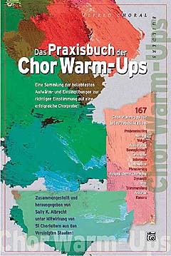 Das Praxisbuch Der Chor Warm Ups