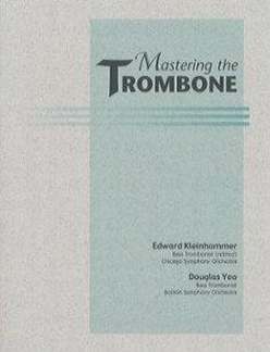 Mastering The Trombone