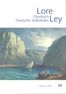Loreley - Deutsche Volkslieder