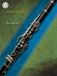 A Celtic Top Ten For Clarinet