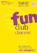 Fun Club Clarinet Grade 0-1