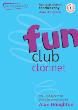Fun Club Clarinet Grade 1-2