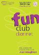 Fun Club Clarinet Grade 2-3