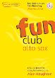 Fun Club Alto Sax Grade 0-1