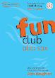 Fun Club Alto Sax Grade 1-2