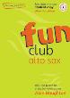 Fun Club Alto Sax Grade 2-3