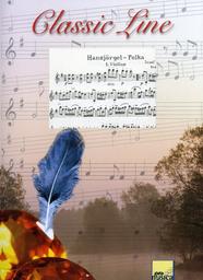 Hansjoergel Polka Op 194