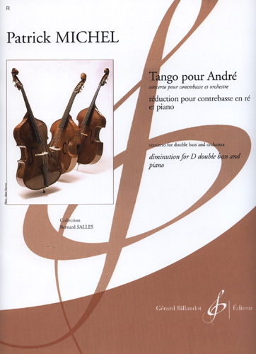 Tango Pour Andre