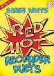 Red Hot Recorder Duets 2