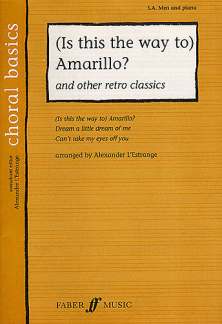 Is This The Way To Amarillo + Other Retro Classics