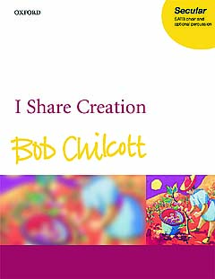 I Share Creation