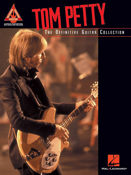 Definitive Guitar Collection