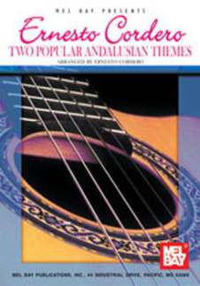 2 Popular Andalusian Themes