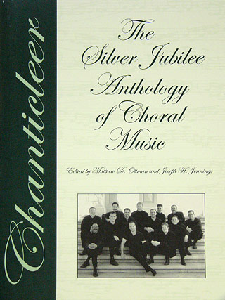 Silver Jubilee Anthology