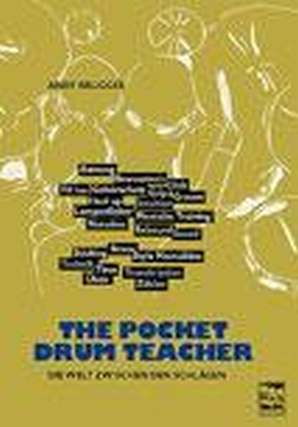 The Pocket Drum Teacher