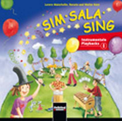 Sim Sala Sing 1