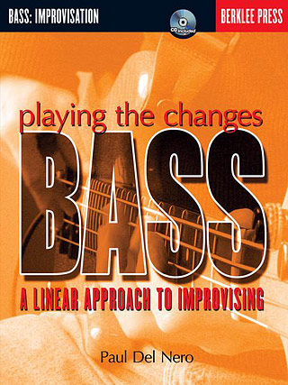 Playing The Changes - Bass