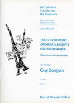 Traits D'orchestre 2 - Orchesterstudien