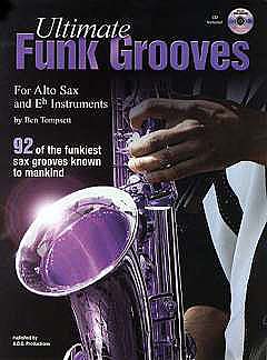 Ultimate Funk Grooves