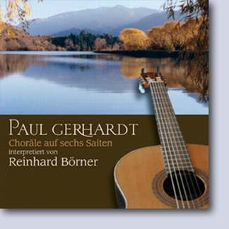 Paul Gerhardt - Choraele Auf Sechs Saiten 5
