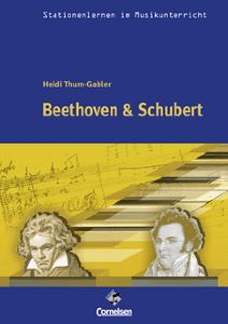 Beethoven + Schubert