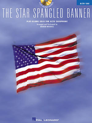 The Star Spangled Banner (nationalhymne Amerika)