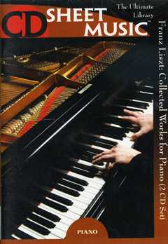 Collected Works For Piano