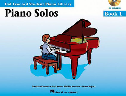 Piano Solos 1