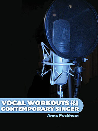 Vocal Workouts For The Contemporary Singer